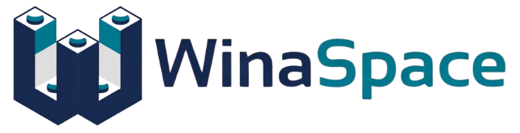 WinaSpace Logo