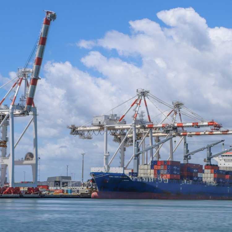 Logistics Operations